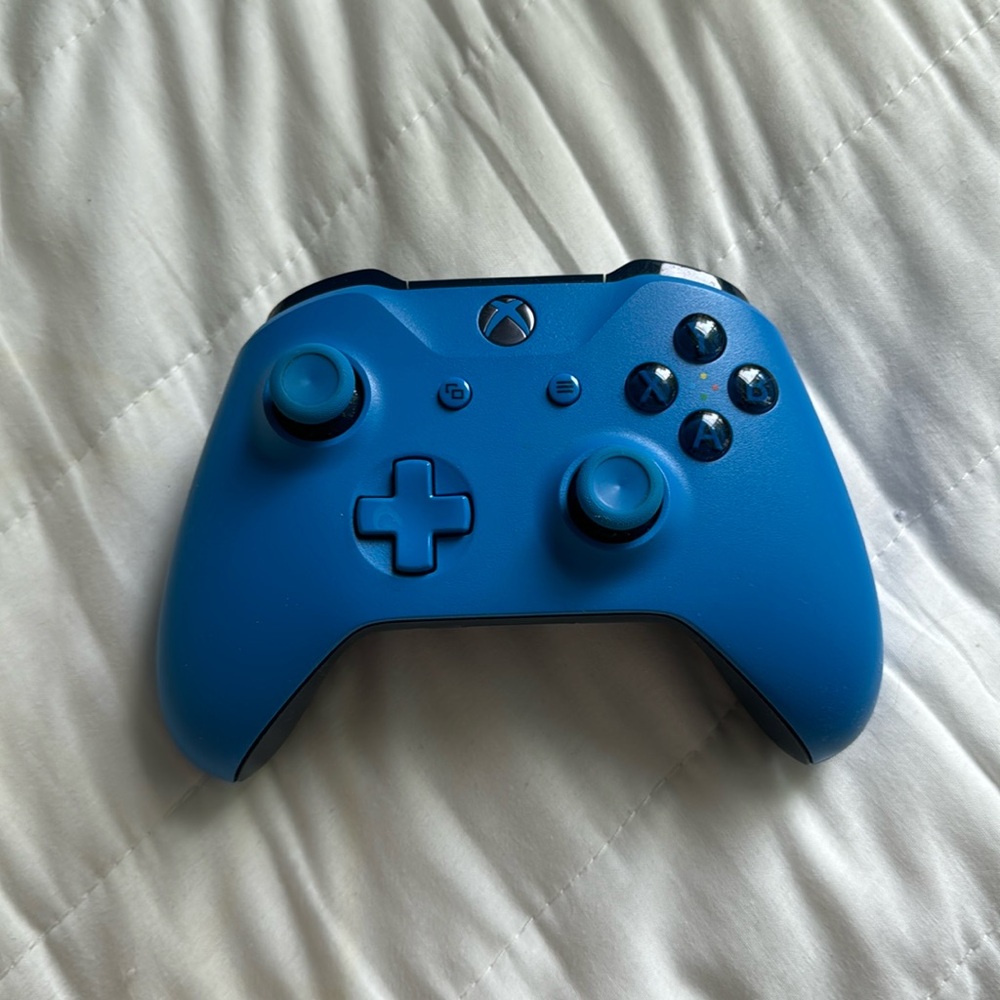Xbox controller